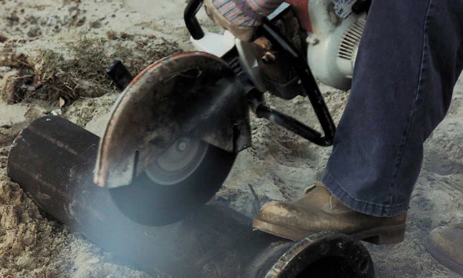 Walter Portacut Cut-Off Wheel - Image 2