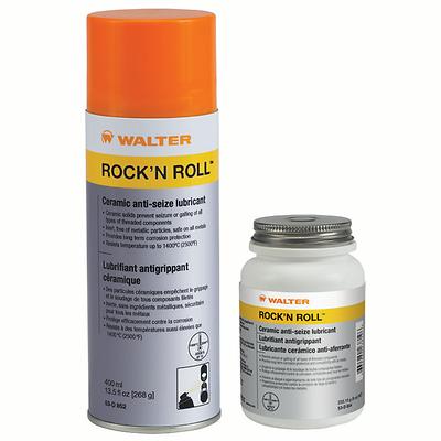 Walter ROCK'N ROLL™ Ceramic Anti-Seize Lubricant