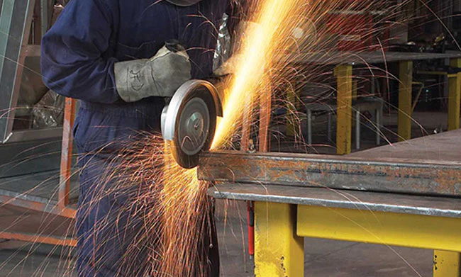 Walter TOUGHCUT™ Cut-Off Wheel - Image 2