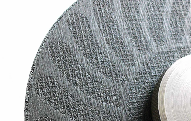 Walter ZIP WHEEL™ Type 27 Premium Cut-Off Wheel - Image 2