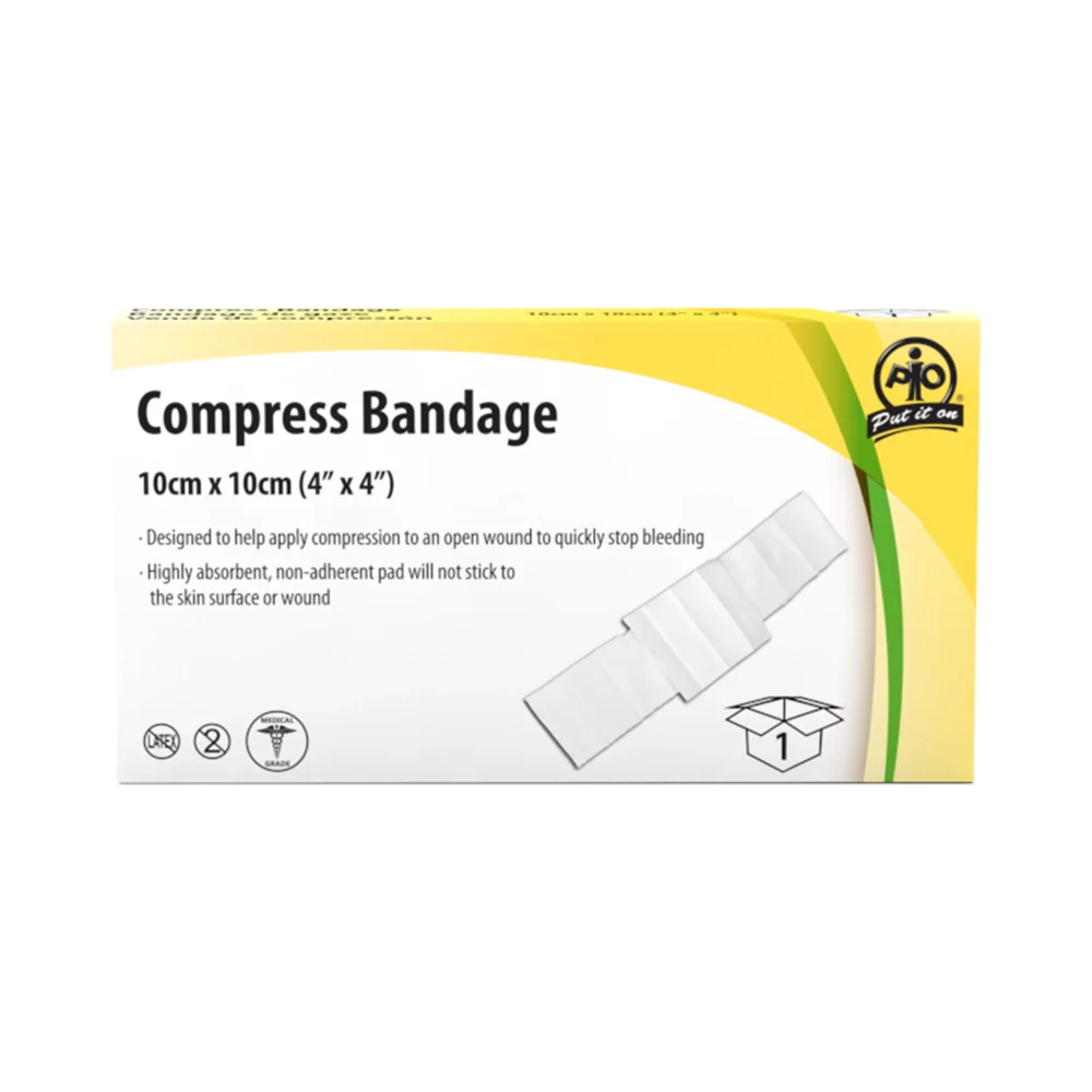 Wasip Compress Bandages - Image 3