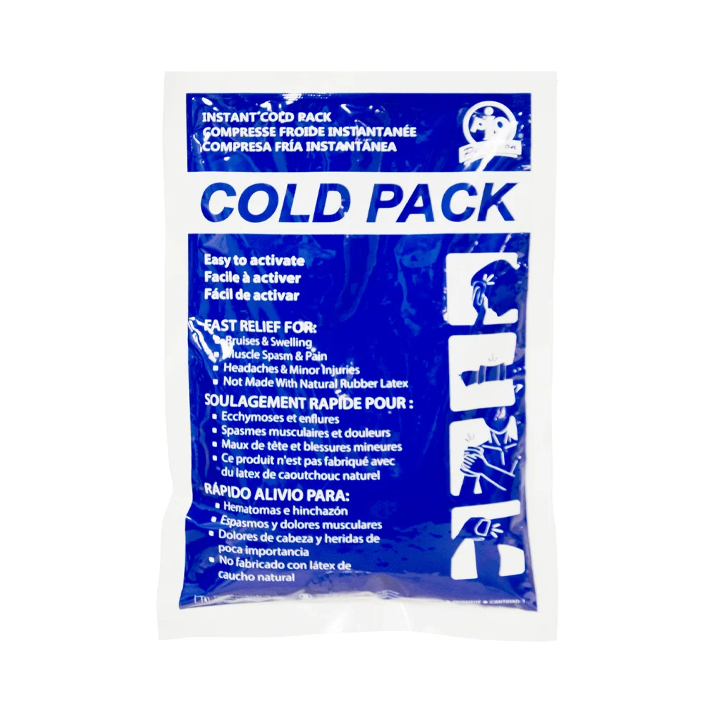 Wasip Instant Cold Pack - Image 3