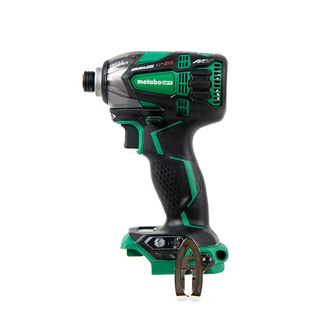 Metabo 36V MultiVolt Cordless Triple Hammer BOLT Impact Driver - Tool Only