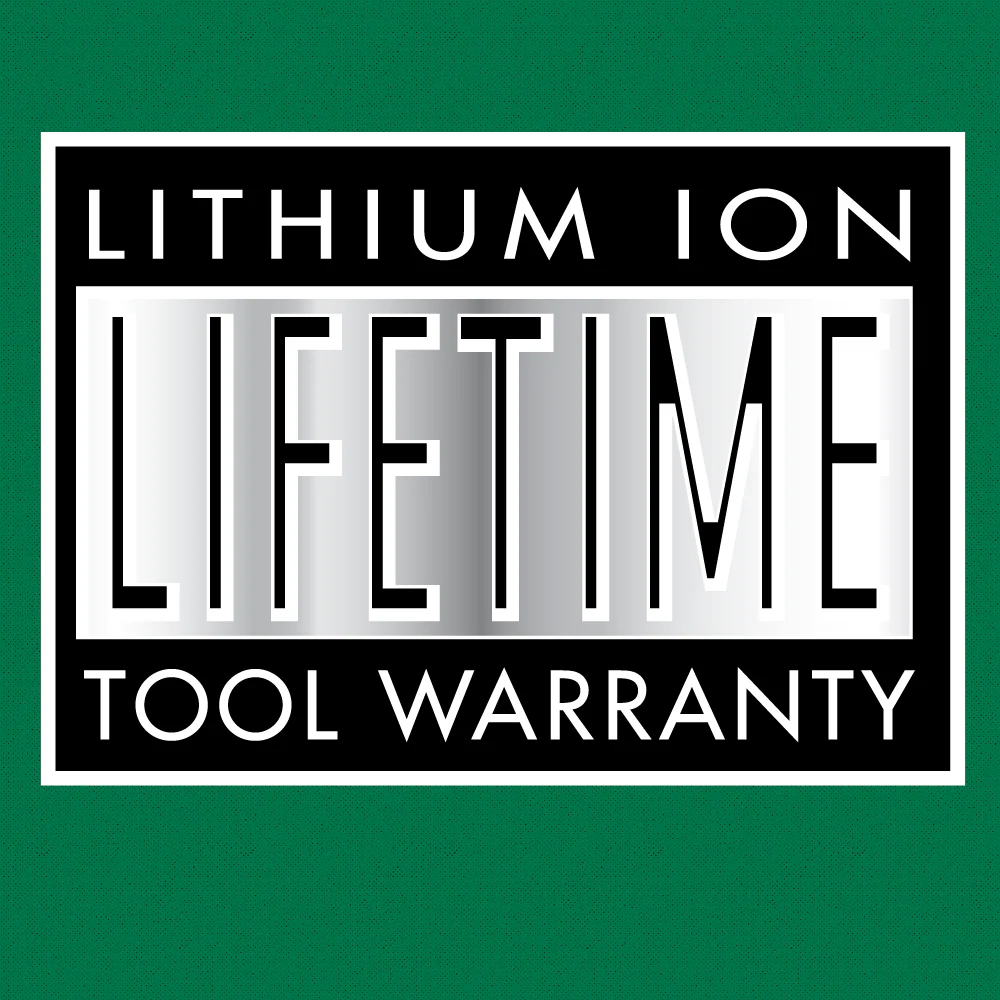 Metabo 36V MultiVolt Cordless Triple Hammer BOLT Impact Driver Kit - Image 5