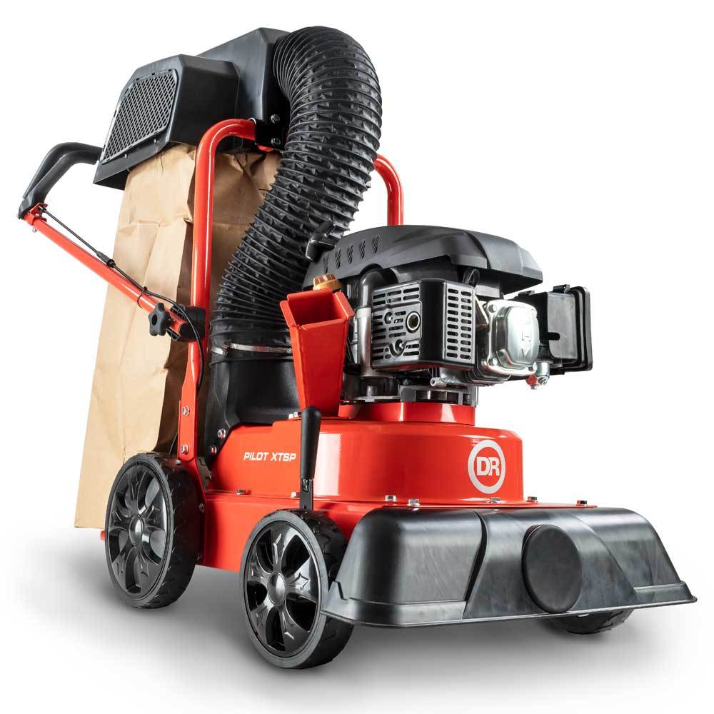 DR PILOT XTSP Leaf and Lawn Vacuum - Image 3