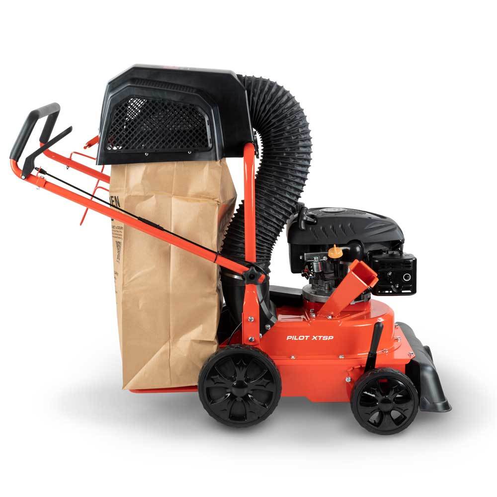 DR PILOT XTSP Leaf and Lawn Vacuum - Image 4