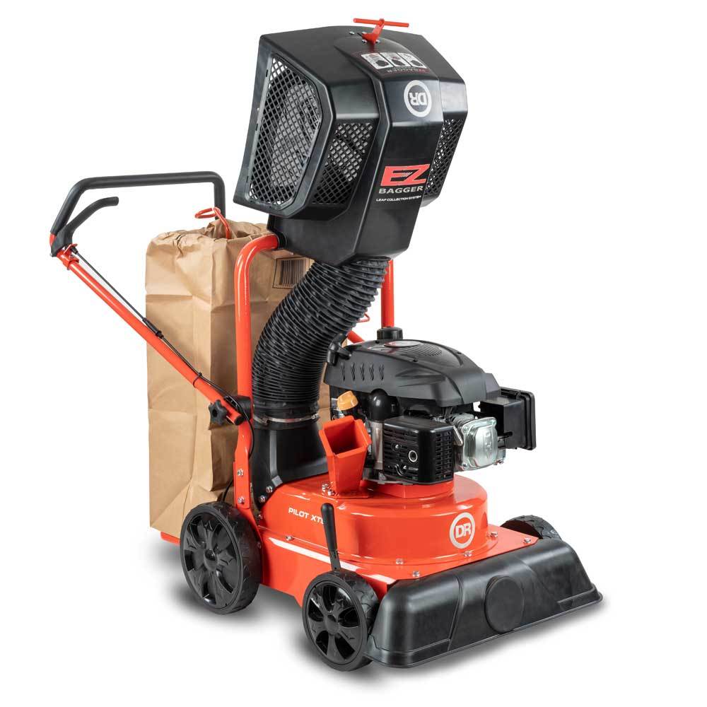DR PILOT XTSP Leaf and Lawn Vacuum - Image 5