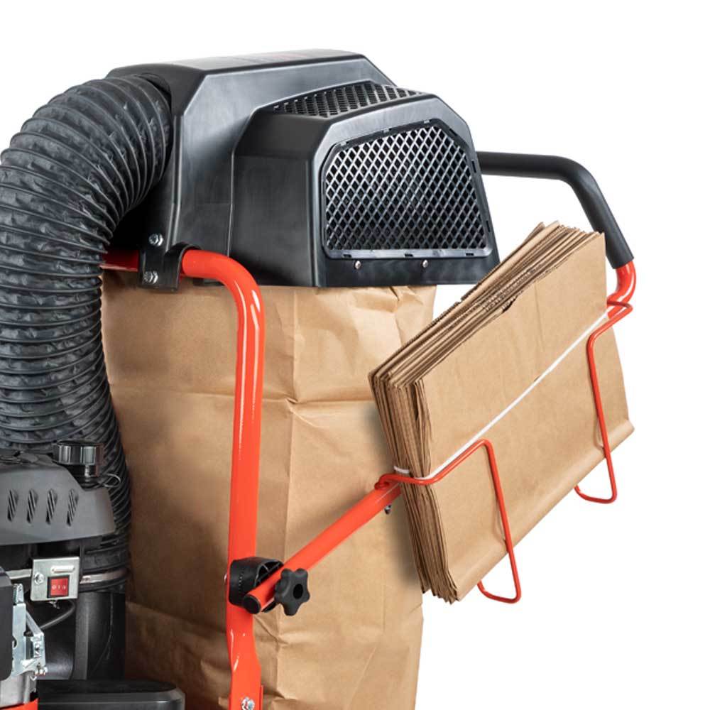 DR PILOT XTSP Leaf and Lawn Vacuum - Image 6