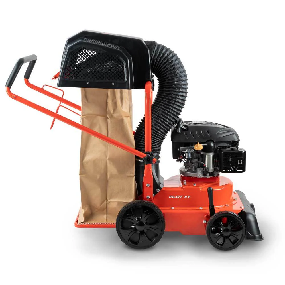 DR PILOT XT Leaf and Lawn Vacuum - Image 4