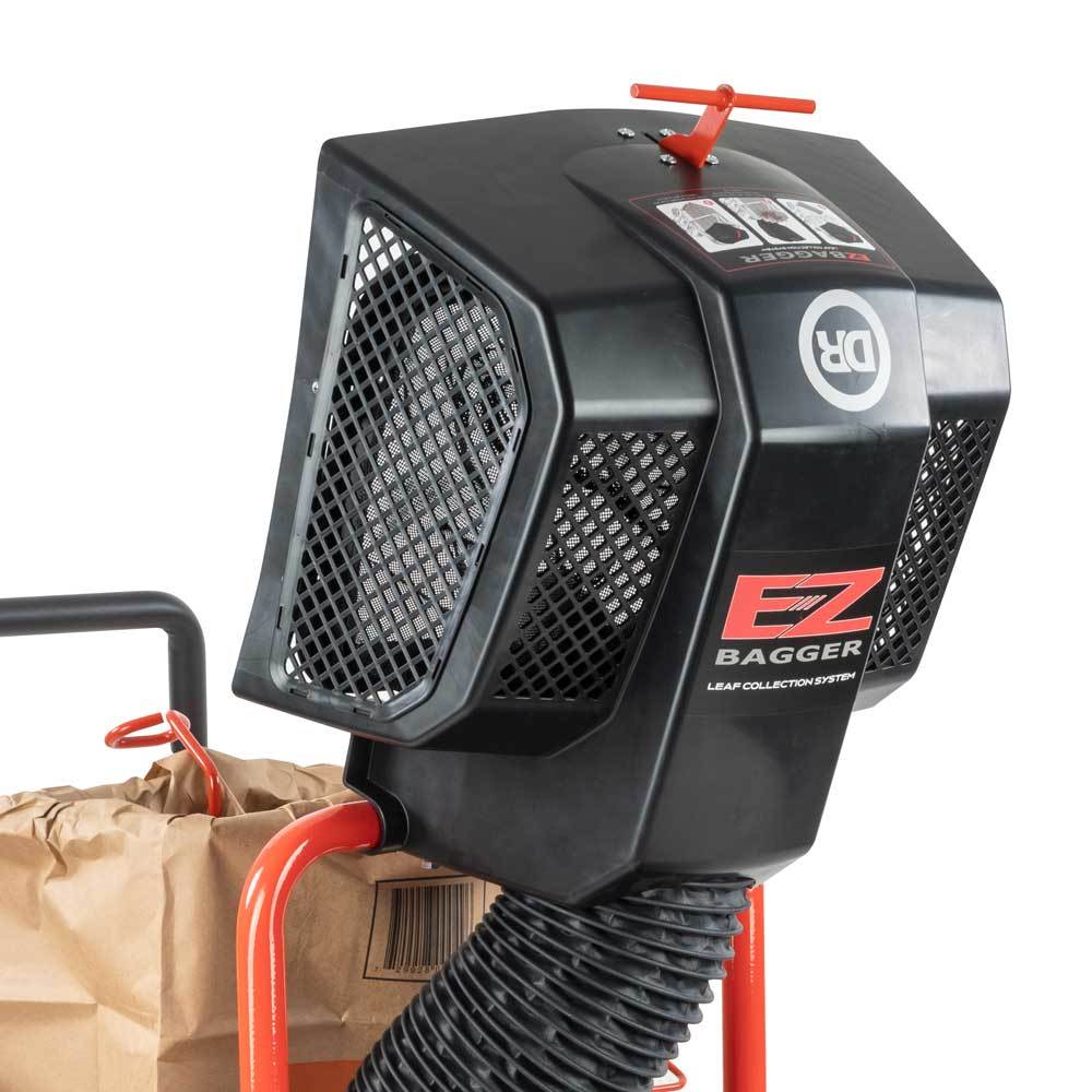 DR PILOT XT Leaf and Lawn Vacuum - Image 5