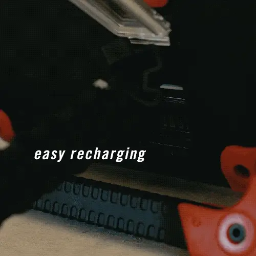 Coast WLR1 Rechargeable Focusing Work Light - Image 8