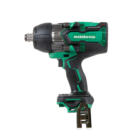 Metabo 36V MultiVolt Brushless 3/4" Impact Wrench - Tool Only