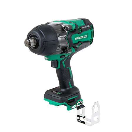 Metabo 36V MultiVolt Brushless 3/4" Impact Wrench - Tool Only - Image 3