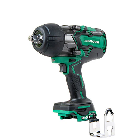 Metabo 36V Brushless 1/2" Impact Wrench - Tool Only