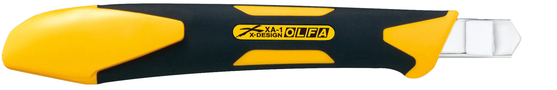 Olfa XA-1 9mm Fiberglass Precision Knife - Image 2