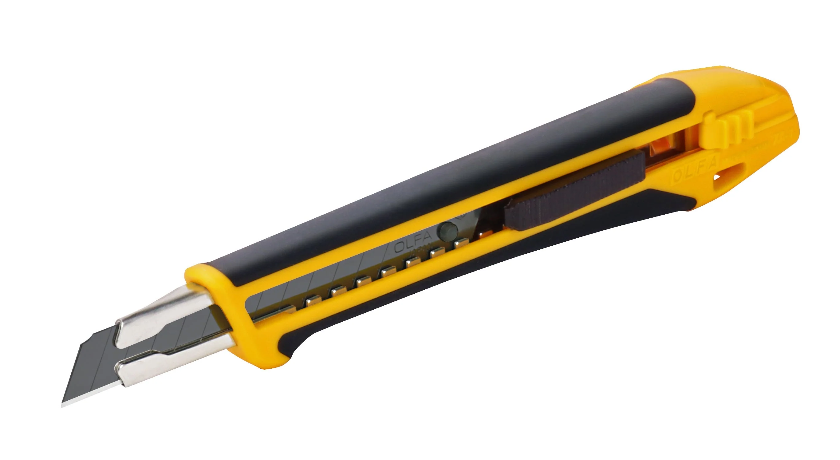 Olfa XA-1 9mm Fiberglass Precision Knife - Image 3