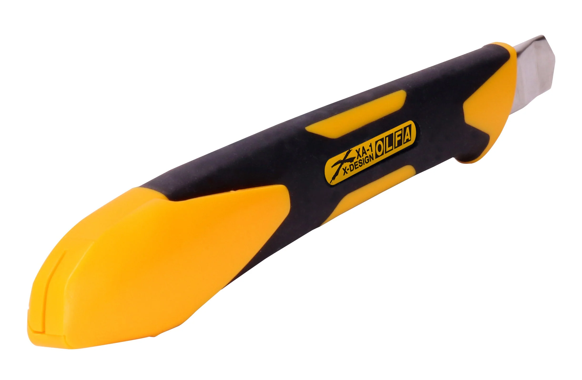 Olfa XA-1 9mm Fiberglass Precision Knife - Image 4