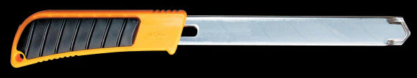 Olfa XL-2 18mm Extended Reach Utility Knife - Image 2
