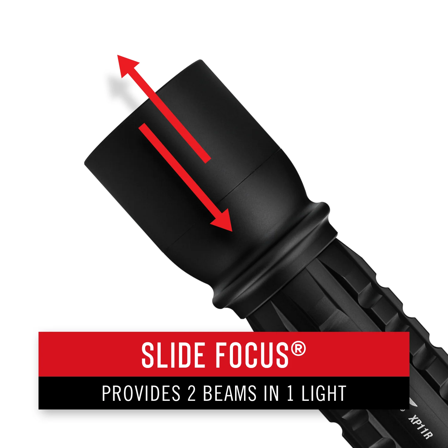 Coast XP11R Rechargeable Flashlight - Image 6