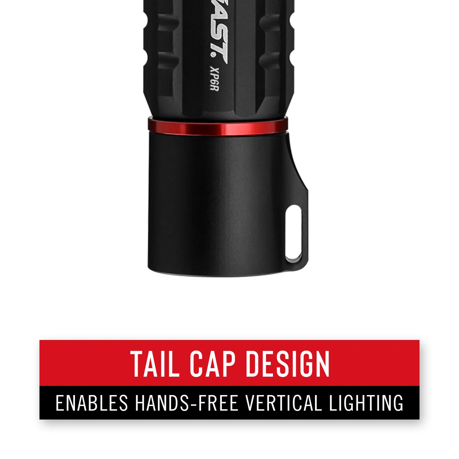 Coast XP6R Rechargeable Flashlight Kit - Image 11