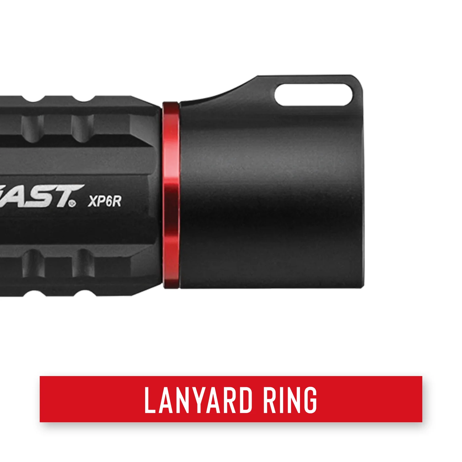 Coast XP6R Rechargeable Flashlight Kit - Image 12