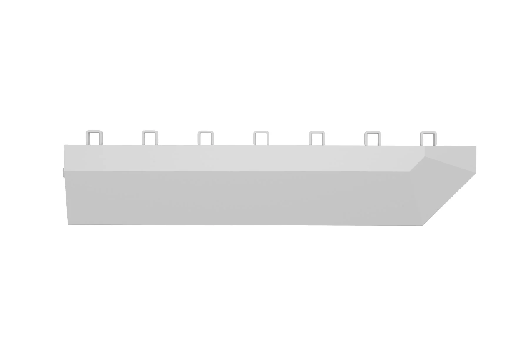 ZOOMFLOR Ramp Corner With Loop/Hook - Image 3